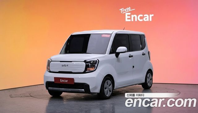 Kia RAY 2023