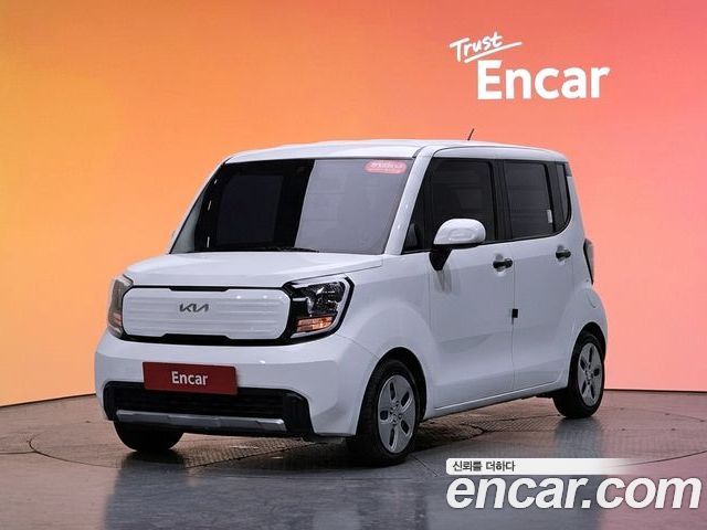 Kia RAY 2023