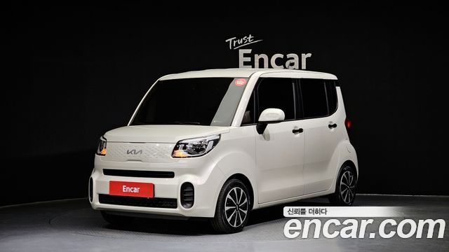 Kia RAY 2022