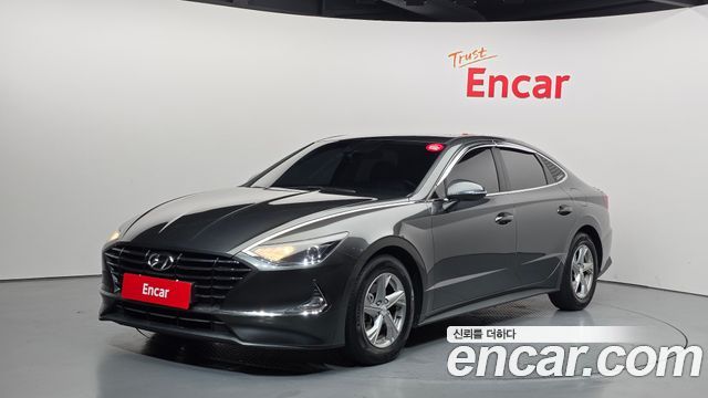Hyundai Sonata 2019