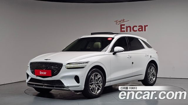 Genesis GV70 2023