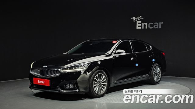 Kia K7 2019
