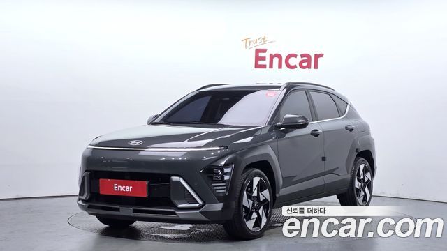 Hyundai Kona 2023