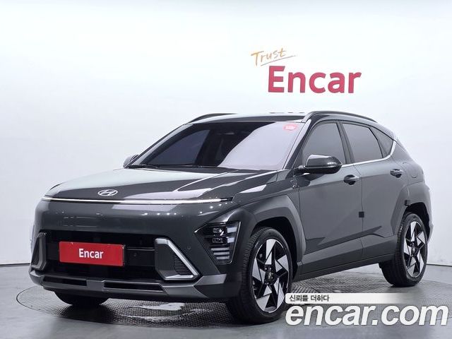 Hyundai Kona 2023