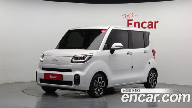 Kia RAY 2022