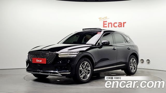 Genesis GV70 2023