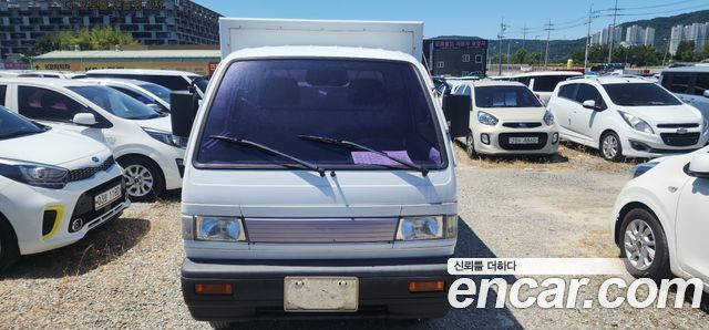 Chevrolet labo 2017