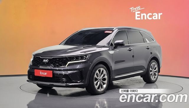 Kia Sorento 2020