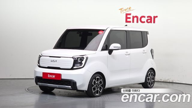 Kia RAY 2023