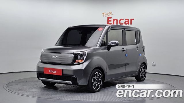 Kia RAY 2023