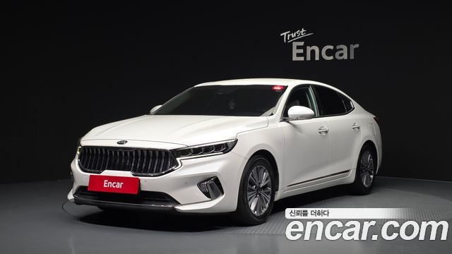 Kia K7 2019