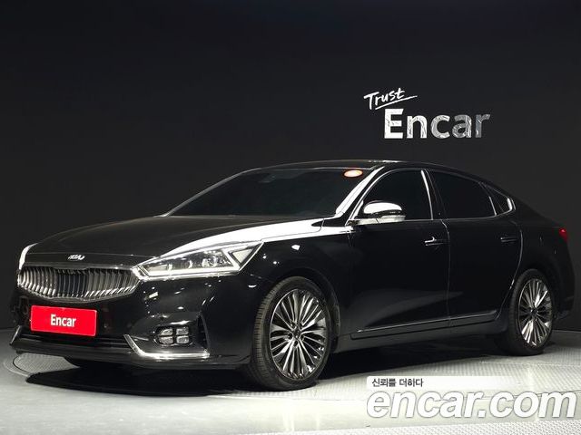 Kia K7 2019