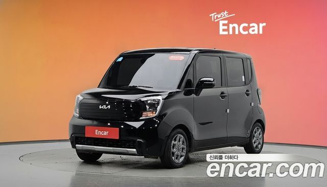 Kia RAY 2023