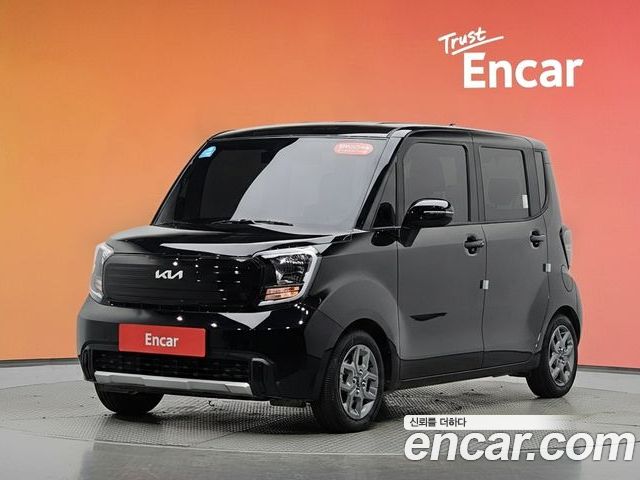 Kia RAY 2023