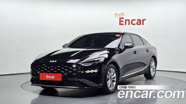 Kia K8 2023