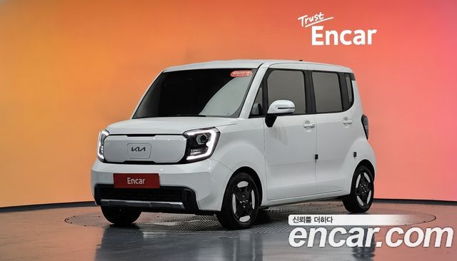 Kia RAY 2024