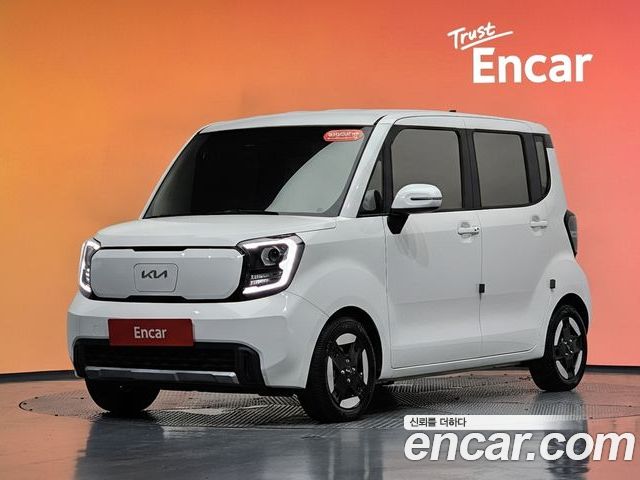 Kia RAY 2024