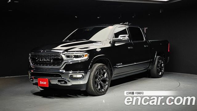 Dodge Ram Pick Up 2021
