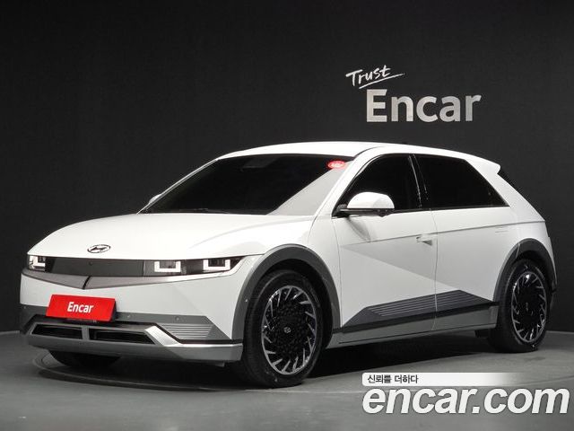 Hyundai Ioniq5 2022