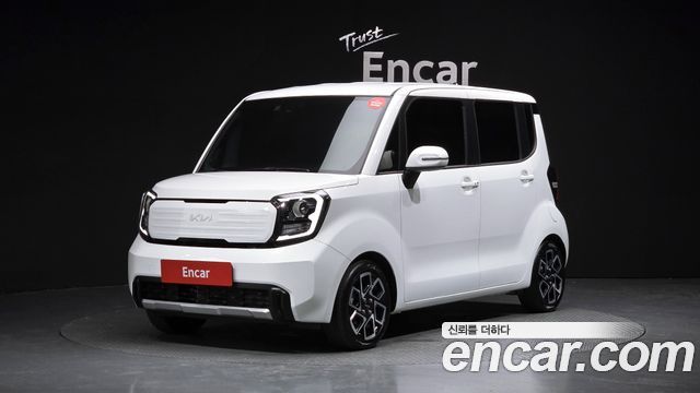 Kia RAY 2023