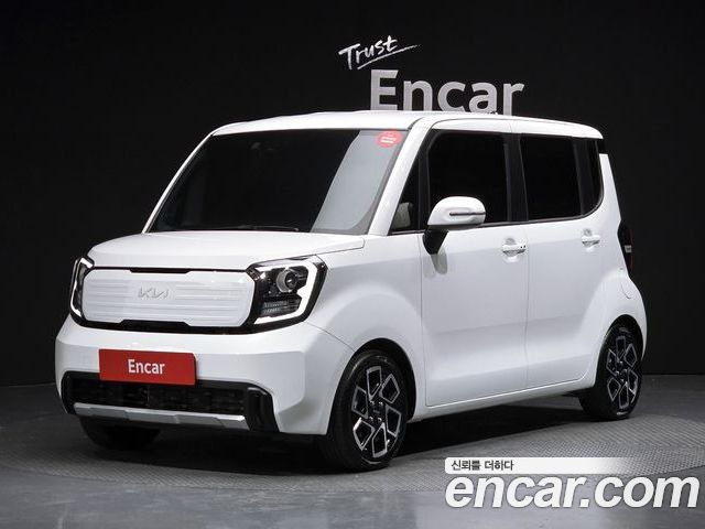 Kia RAY 2023