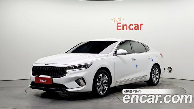 Kia K7 2019