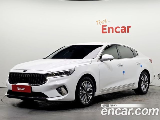 Kia K7 2019