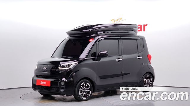 Kia RAY 2020
