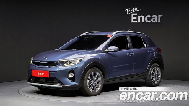 Kia Stonic 2018