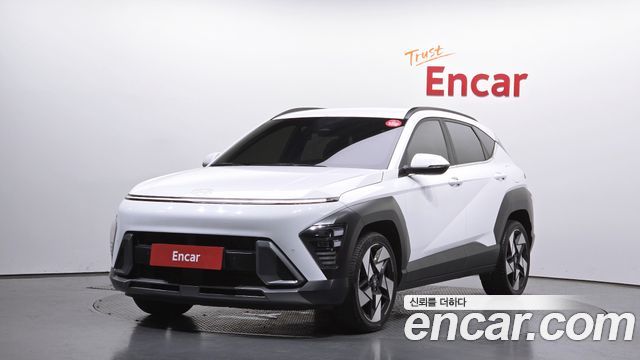Hyundai Kona 2023