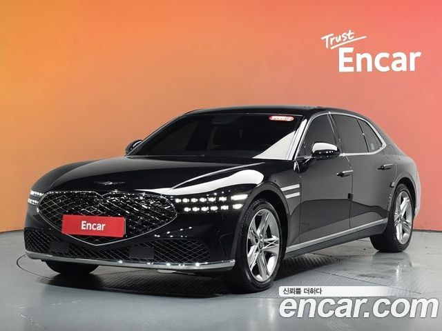 Genesis G90 2023