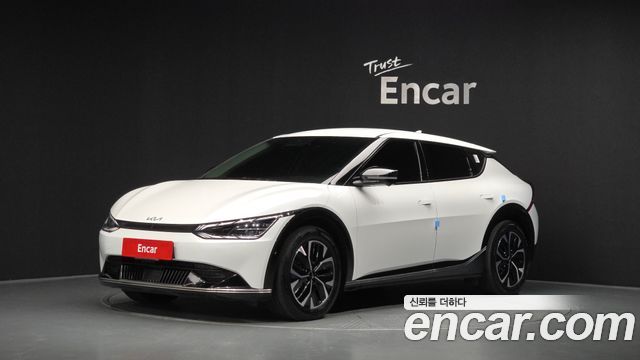 Kia EV6 2022