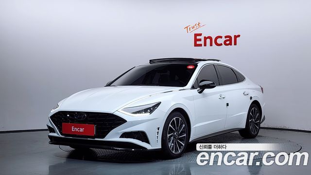 Hyundai Sonata 2019