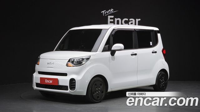 Kia RAY 2022