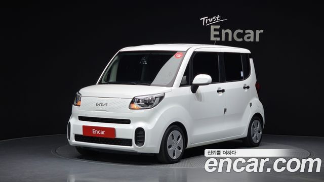 Kia RAY 2022