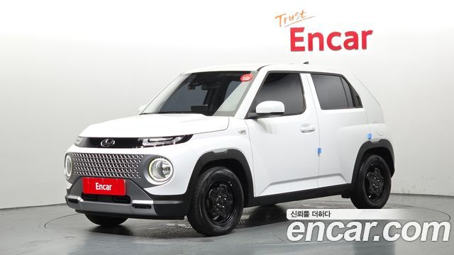 Hyundai Casper 2022