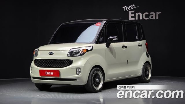 Kia RAY 2013