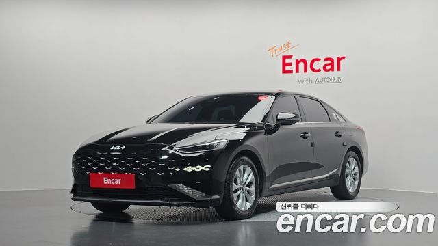 Kia K8 2023