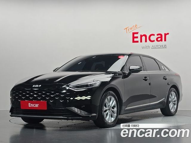 Kia K8 2023
