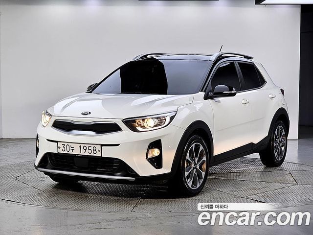 Kia Stonic 2018