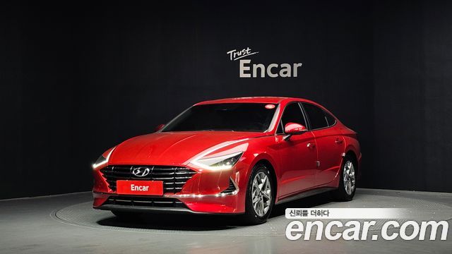 Hyundai Sonata 2019