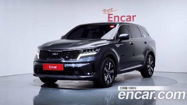 Kia Sorento 2020
