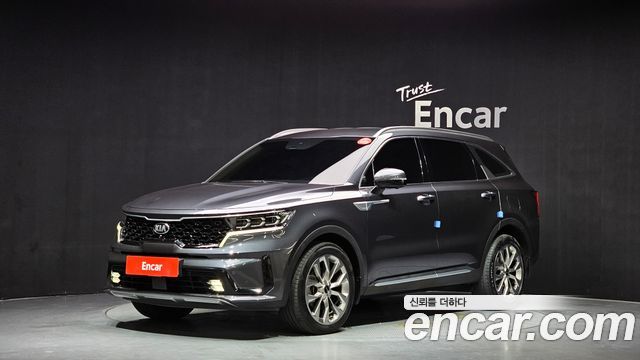 Kia Sorento 2020