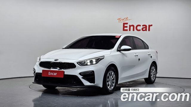 Kia K3 2020