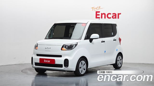 Kia RAY 2022