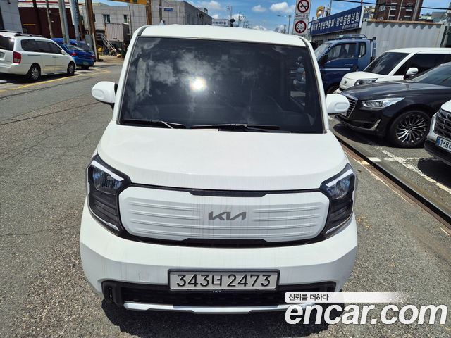 Kia RAY 2024