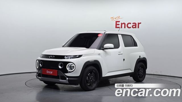 Hyundai Casper 2023