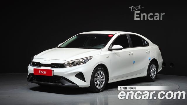 Kia K3 2022