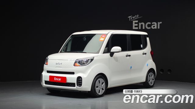 Kia RAY 2022