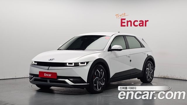 Hyundai Ioniq5 2023